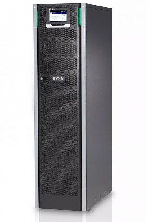 Источник бесперебойного питания Eaton 93PS-8(20)-20-2x9Ah-6