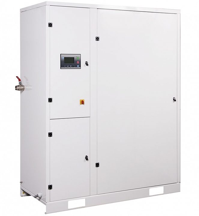 Спиральный компрессор Remeza КС10-8В3