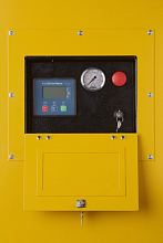 Дизельный компрессор Atmos PDP 190 8 регул без тормоза — фото 11