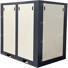 Винтовой компрессор GMP GM 90-10D VSD — фото 5