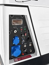 Дизельный генератор GMP SCD8500S — фото 7