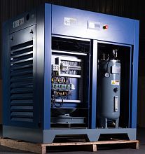 Винтовой компрессор РКЗ Airrus 37 8 — фото 4