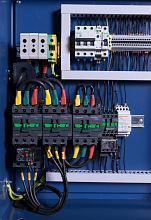 Винтовой компрессор РКЗ Airrus 55 PR 15 — фото 6