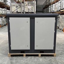 Винтовой компрессор GMP GM110-7SC BOX VSD — фото 7