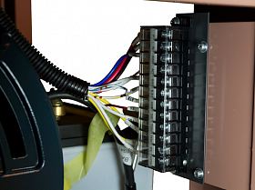Дизельный генератор Toyo TG-21SPC с АВР — фото 19