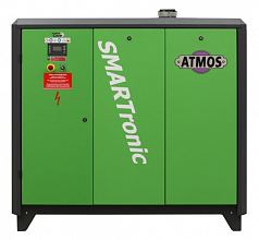 Винтовой компрессор Atmos ST 30 Vario 13 + — фото 2