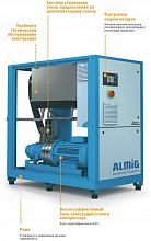 Винтовой компрессор ALMiG V-DRIVE-30 10 — фото 2
