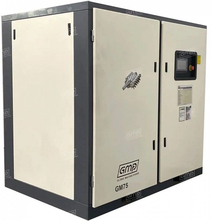 Винтовой компрессор GMP GM75-5
