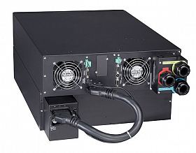 Источник бесперебойного питания Eaton 9PX 6000i 3/1 HotSwap — фото 5