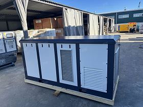 Винтовой компрессор GMP GM110-7D BOX — фото 9