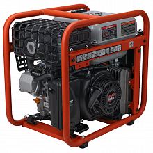 Бензиновый генератор EVOline BPB 4500 — фото 7