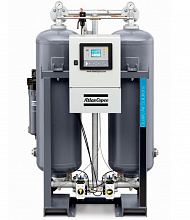 Адсорбционный осушитель Atlas Copco CD 150+ 11 бар — фото 2