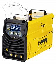 Сварочный источник КЕДР MultiMIG-5000DP NEO Robotic Modbus TCP — фото 1