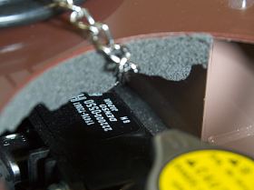 Дизельный генератор Toyo TKV-14TBS — фото 18