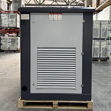 Винтовой компрессор GMP GM30-7SC BOX — фото 8