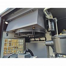 Винтовой компрессор GMP GM 18,5- 12 GE/HB — фото 9