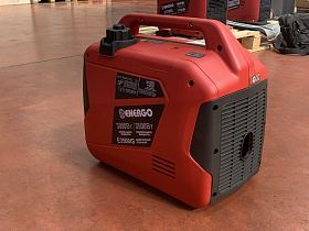 Бензиновый генератор Energo E3500IS — фото 9