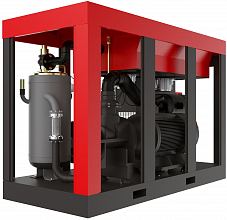 Винтовой компрессор Harrison HRS-9521500 — фото 6
