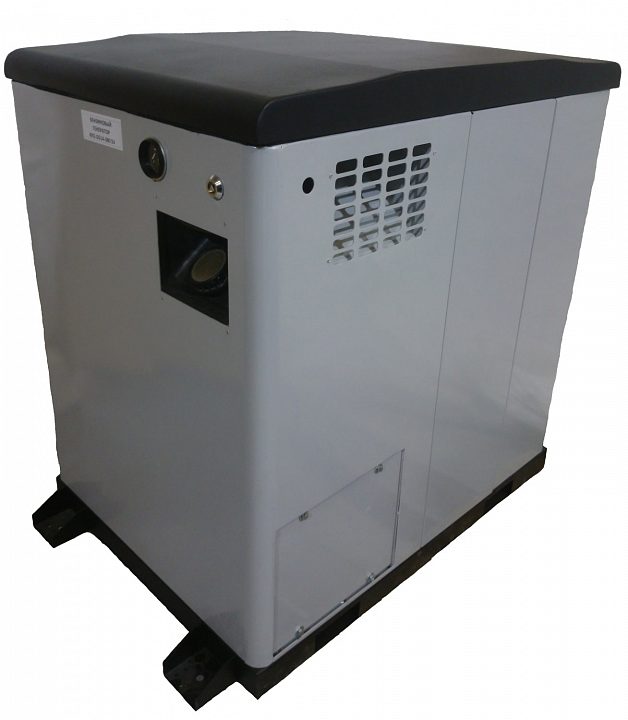 Газовый генератор REG ARCTIC GG14-230 S