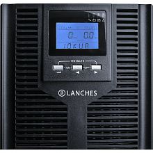 ИБП с двойным преобразованием LANCHES  L900Pro-S 6000 Ва — фото 2