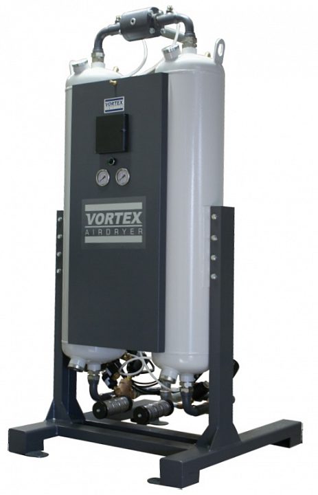 Адсорбционный осушитель Vortex ADP 750