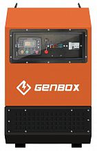 Дизельный генератор GENBOX IV136-S — фото 3