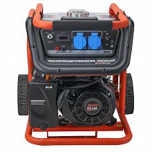 Бензиновый генератор EVOline KB 3300 — фото 2