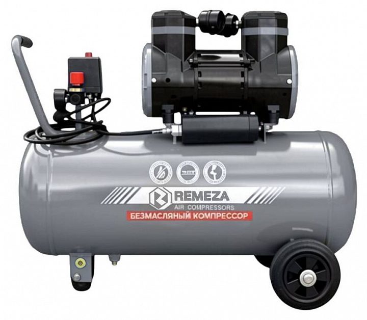 Поршневой компрессор Remeza СБ4/C-100.OLD30