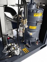 Винтовой компрессор Atlas Copco GA 75 10 FF — фото 6