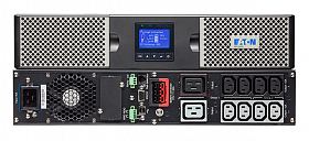 Источник бесперебойного питания Eaton 9PX 2200i RT2U Netpack — фото 3