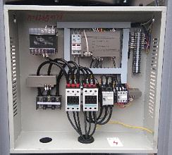 Винтовой компрессор Spitzenreiter S-EKO 160DF 10 — фото 9