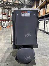Винтовой компрессор GMP GM 7,5R-16-500D VSD (для лазера) — фото 10