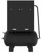 Винтовой компрессор Harrison HRS-94750T5 — фото 4