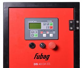 Дизельный генератор Fubag DS 40 DA ES — фото 4