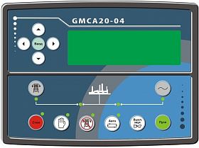 Дизельный генератор GMGen GMP660 — фото 3