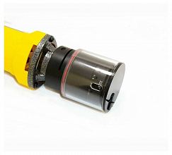 Машинка для заточки вольфрамовых электродов КЕДР TIG-20 PRIME — фото 4