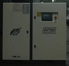 Винтовой компрессор GMP GM 37-7 (IP23) — фото 4