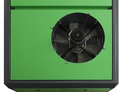 Винтовой компрессор Atmos ST 75 8,5 — фото 4