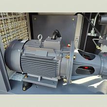 Винтовой компрессор GMP GM 22-8 VSD GE/HB — фото 7