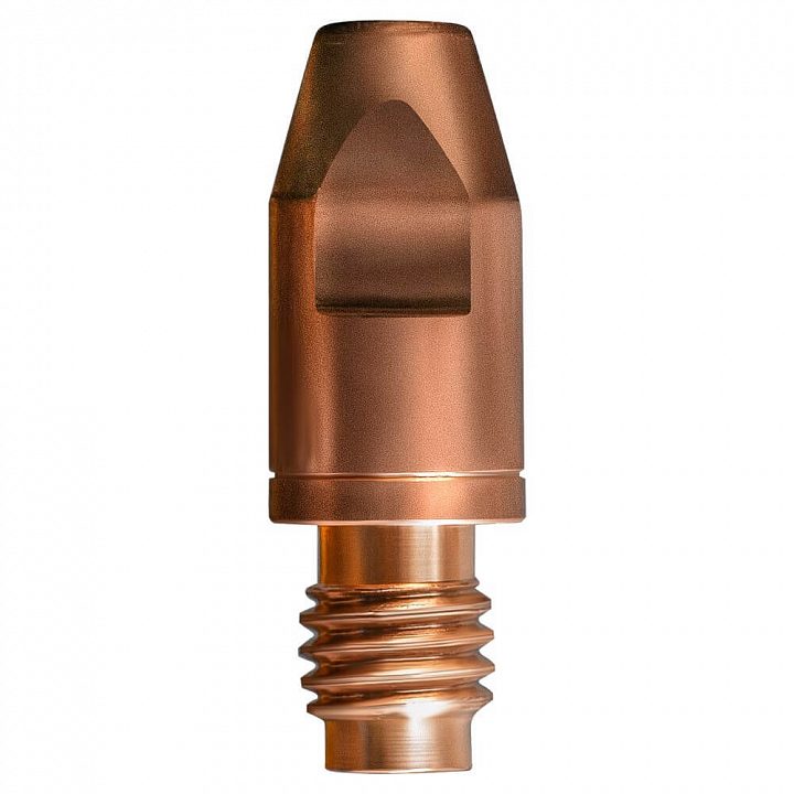 Контактный наконечник GROVERS E-CU М8x1,0 (30мм) (BK-360.003 1,0)