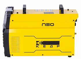Сварочный источник КЕДР MultiMIG-5000DP NEO Robotic Modbus TCP — фото 5