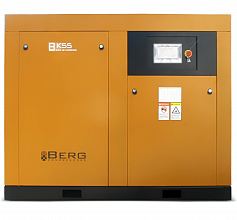 Винтовой компрессор Berg ВК-55 (IP23) 8 — фото 1