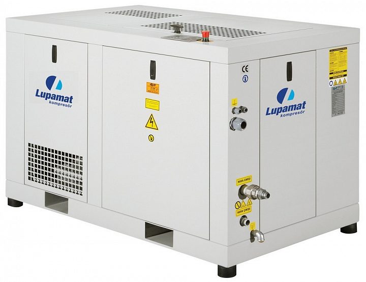 Поршневой компрессор Lupamat LKS 61/333 YBH-10