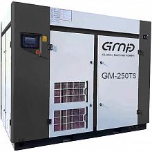 Винтовой компрессор GMP GM 250TS-10 — фото 1