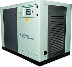 Винтовой компрессор Magnus AA7-90А-8 — фото 2