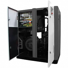 Винтовой компрессор GMP GM 75R-12 (IP23) — фото 3