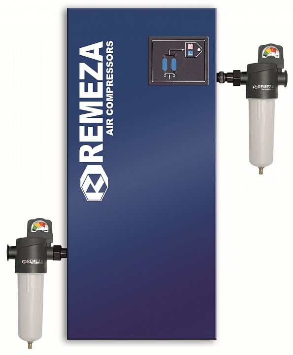 Осушитель воздуха Remeza REDC 36