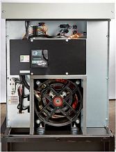 Газовый генератор Generac RG 027 3Р — фото 3
