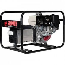 Бензиновый генератор EuroPower EP 6500 T — фото 4