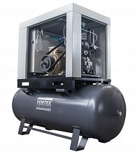 Винтовой компрессор Vortex MC2V 7.5 кВт 10 бар — фото 4